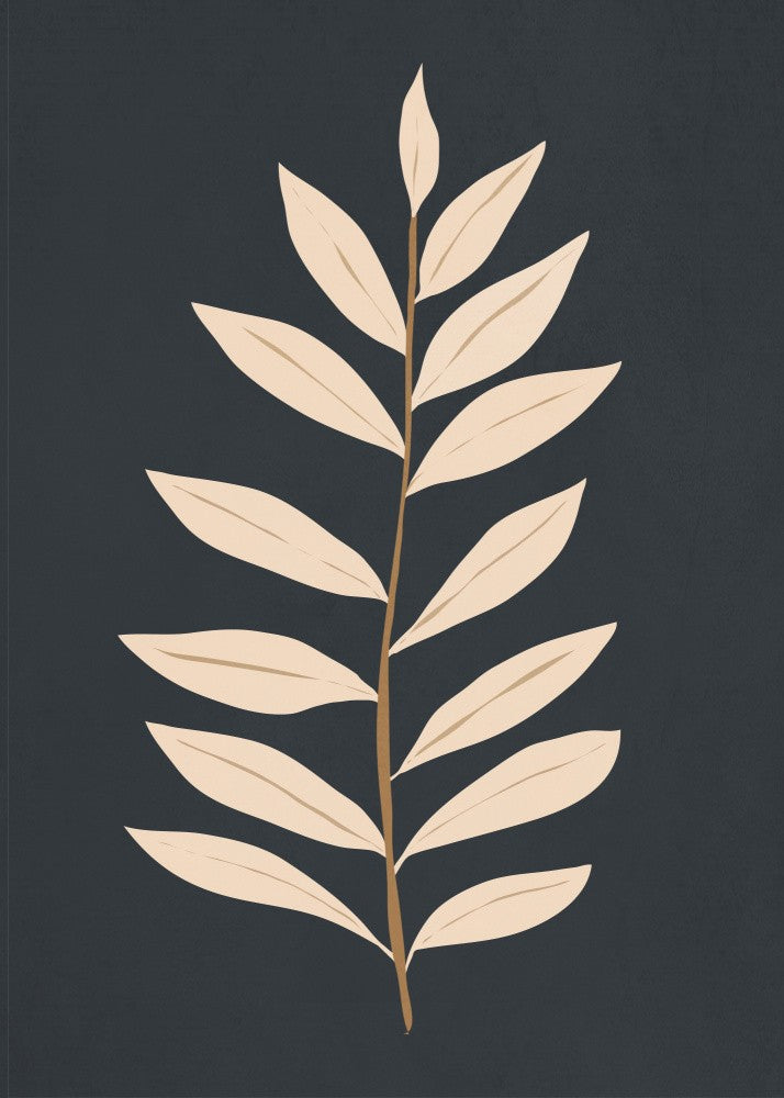 Minimal Art Plan