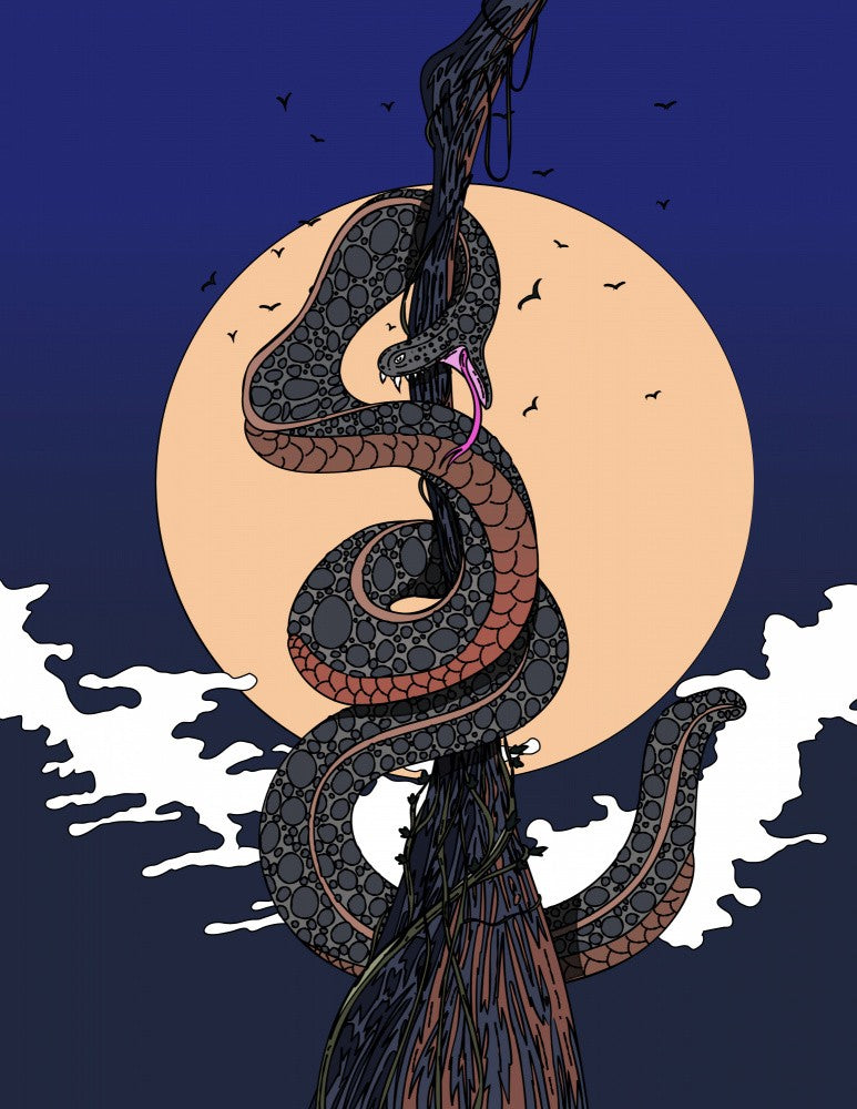 Snake i