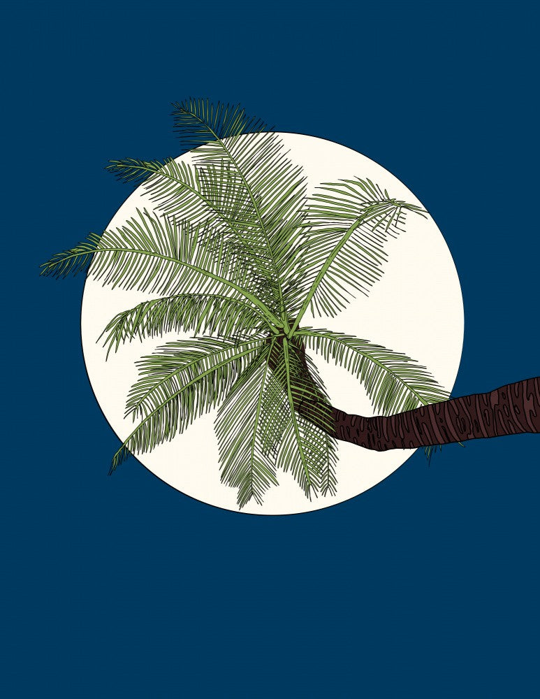 Tropical Night