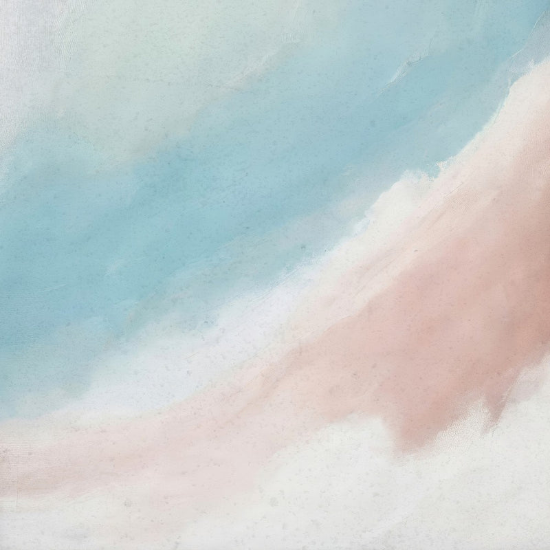 Soft Summer Skies