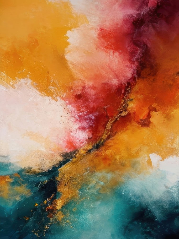 Vibrant Horizons