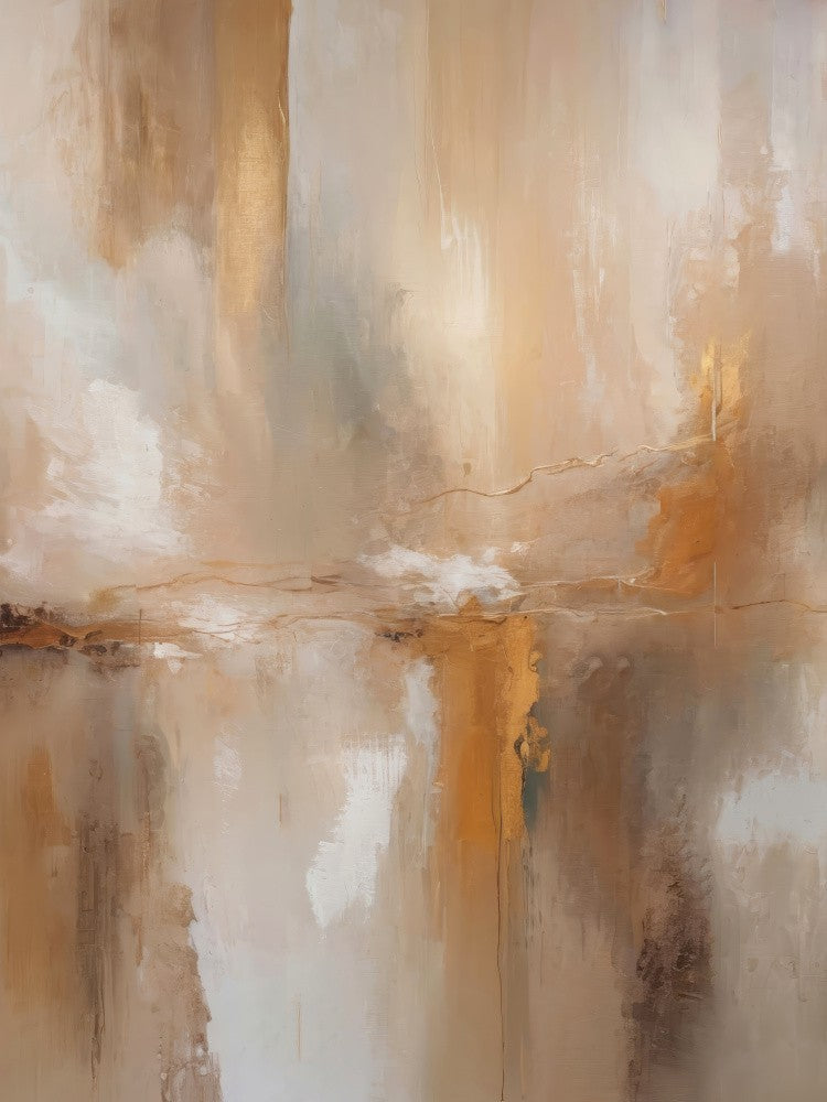 Warm Earthy Tones