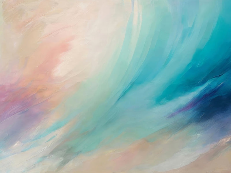 Pastel Whirlwind