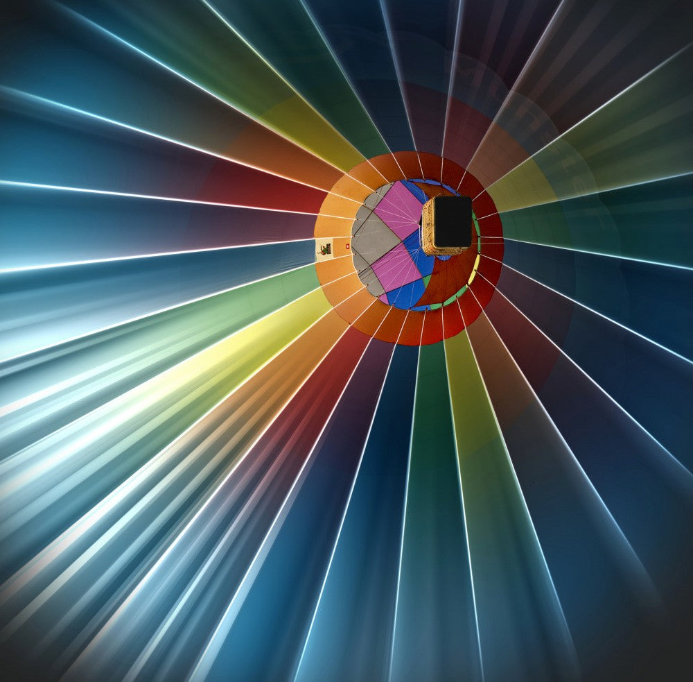 The fascination of floating