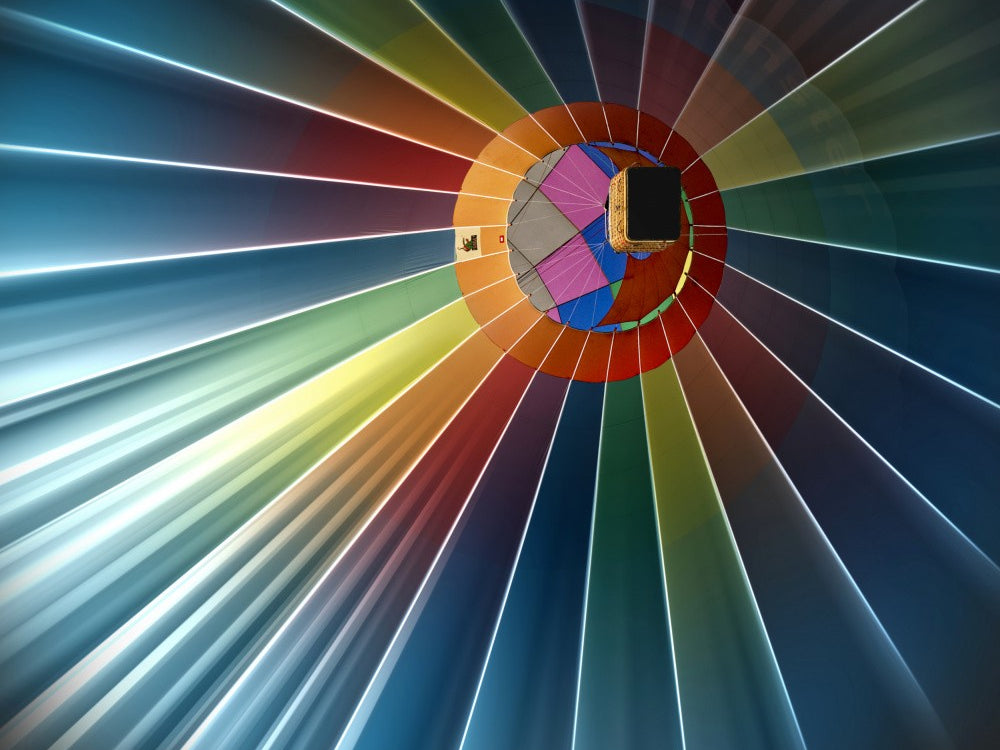 The fascination of floating