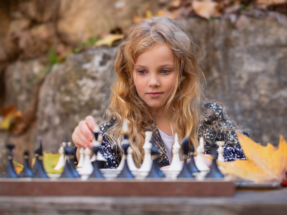 Schach