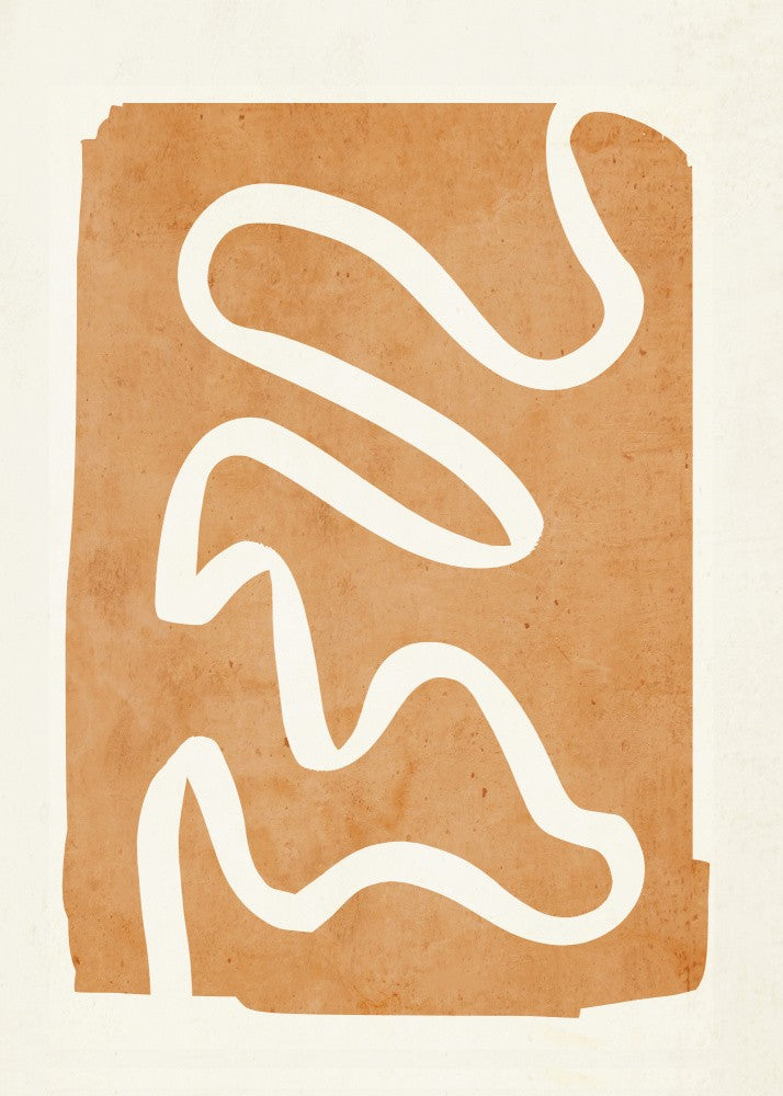 Abstract Minimal 31