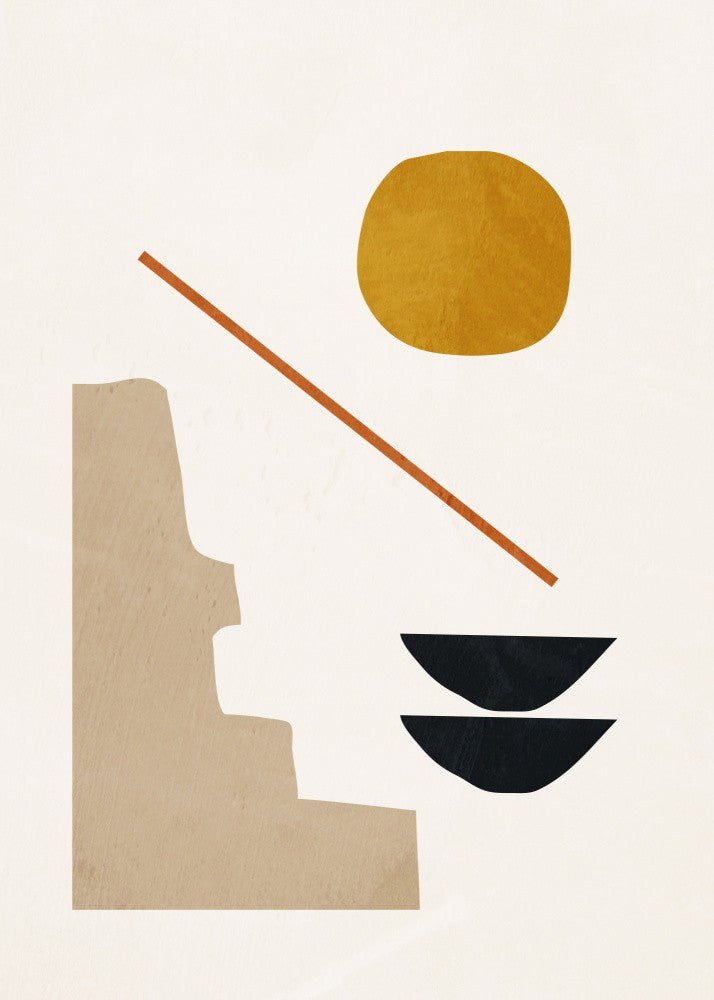 Abstract Minimal 6