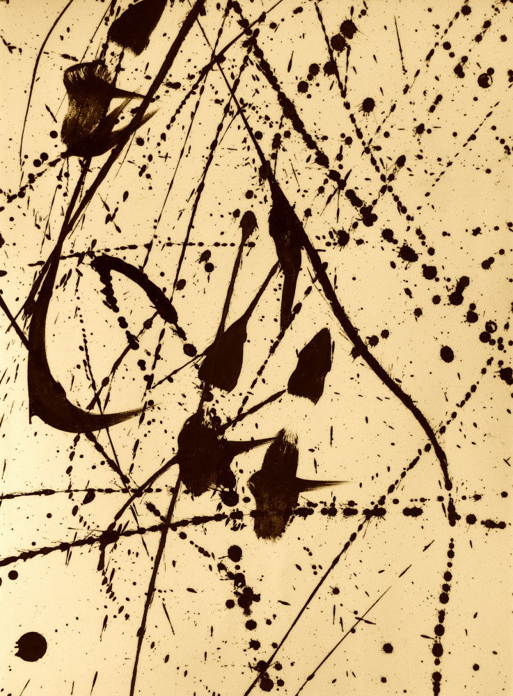 Chaotic Whispers