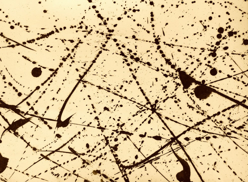 Chaotic Splatter