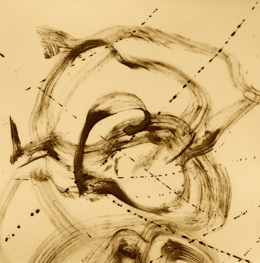 Swirling Impressions