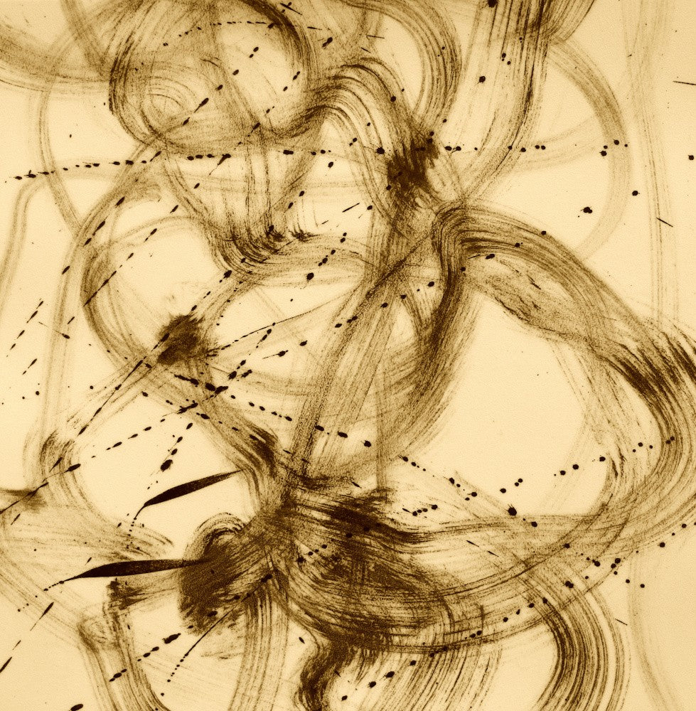 Whirling Echoes