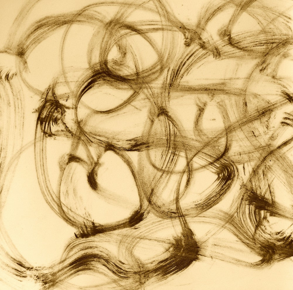 Chaotic Whirls