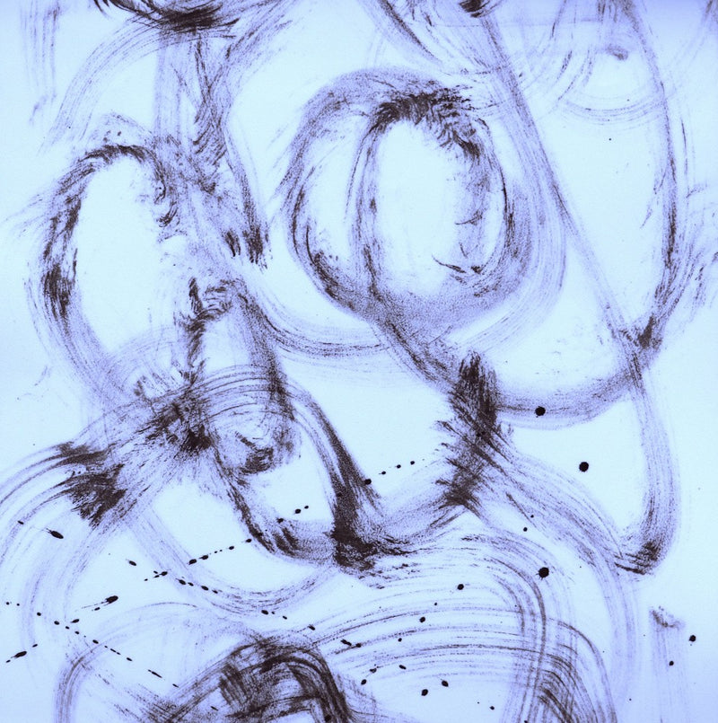 Chaotic Whirls