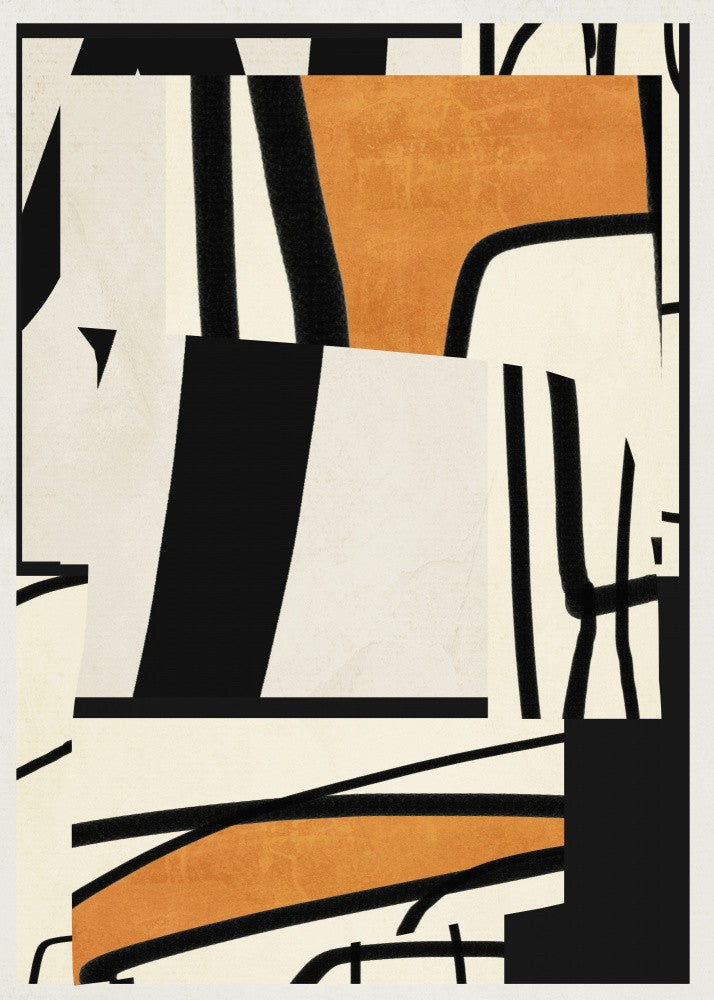 Modern Abstract Art 65