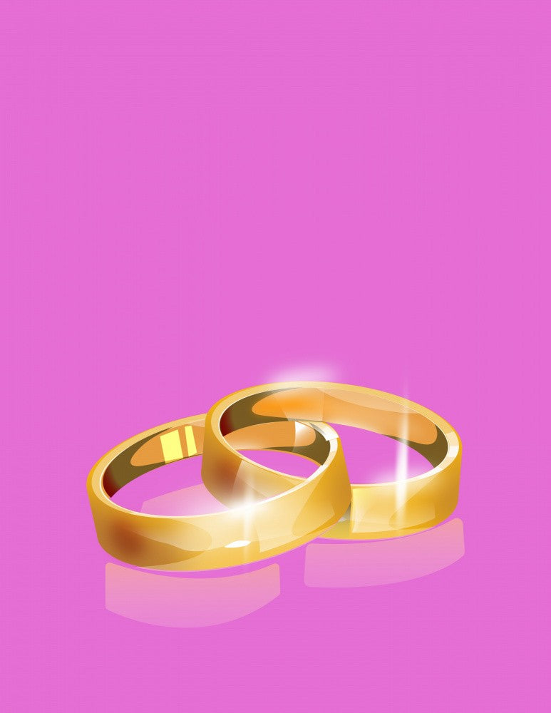 Couples Wedding Rings