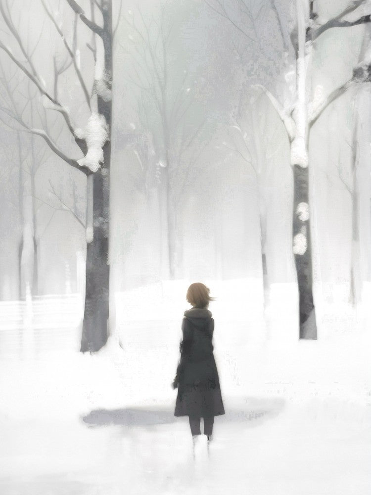 Snow Viewing