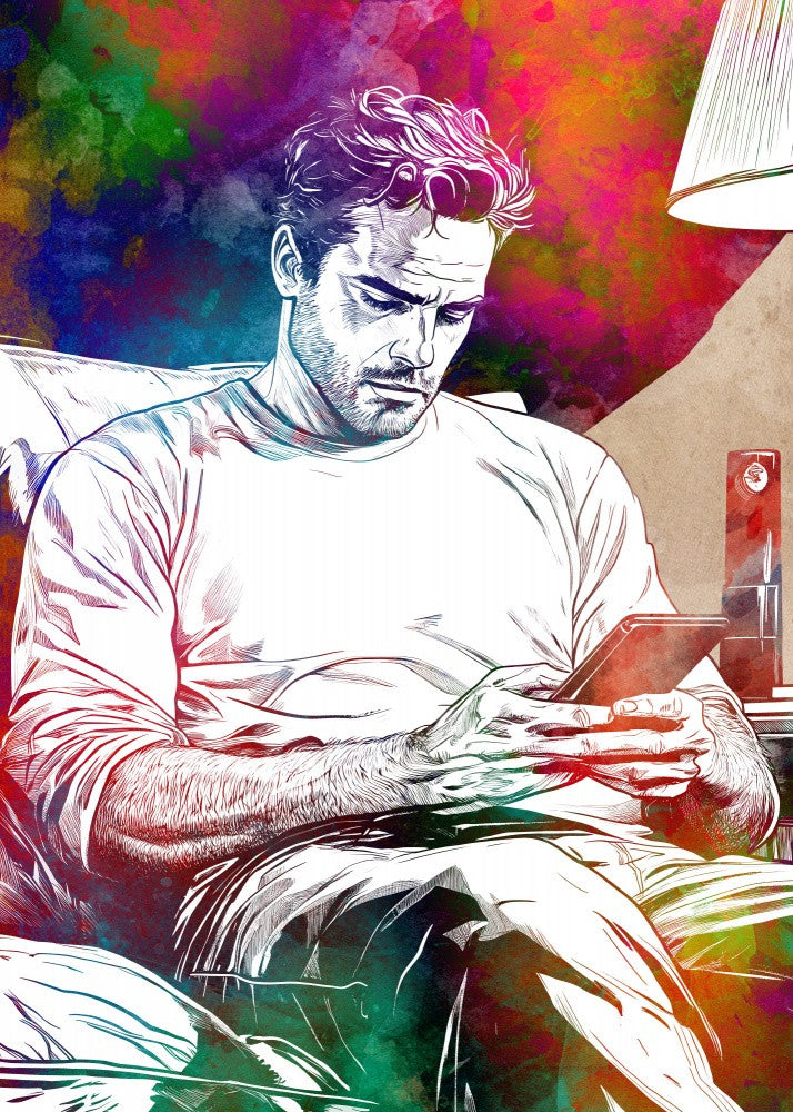 Life with smartphone