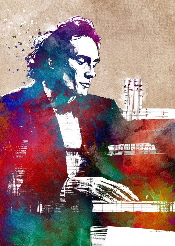 Pianistenkunst