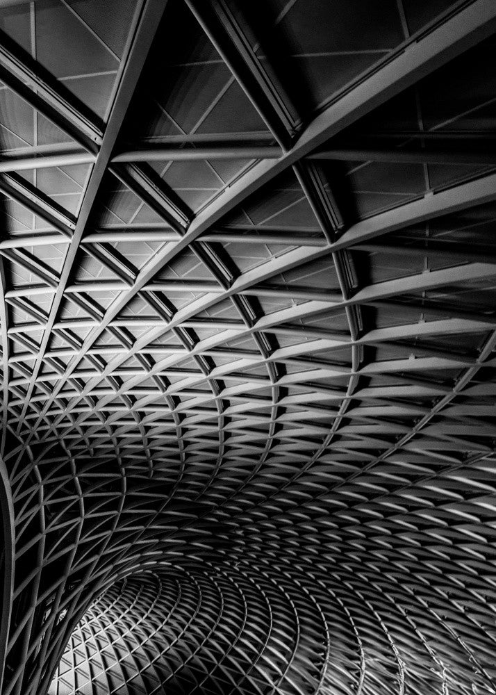 King's Cross Station