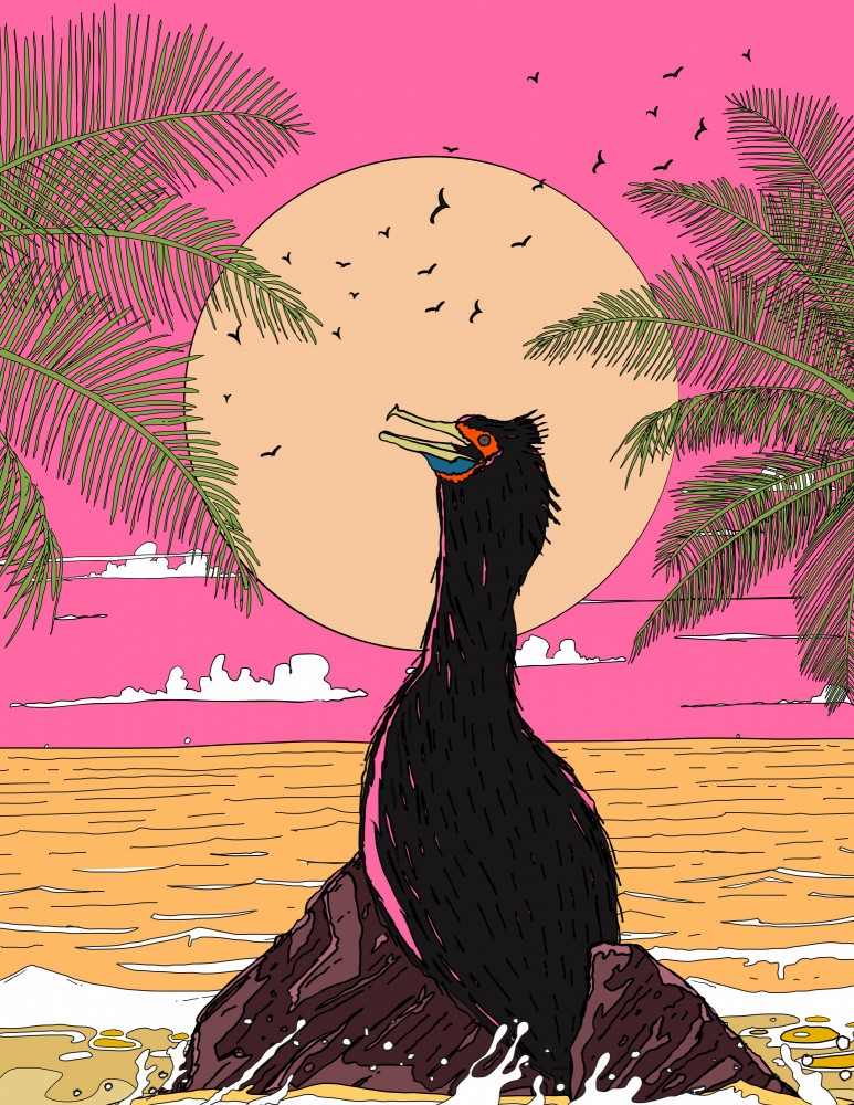 Tropical Sentinel
