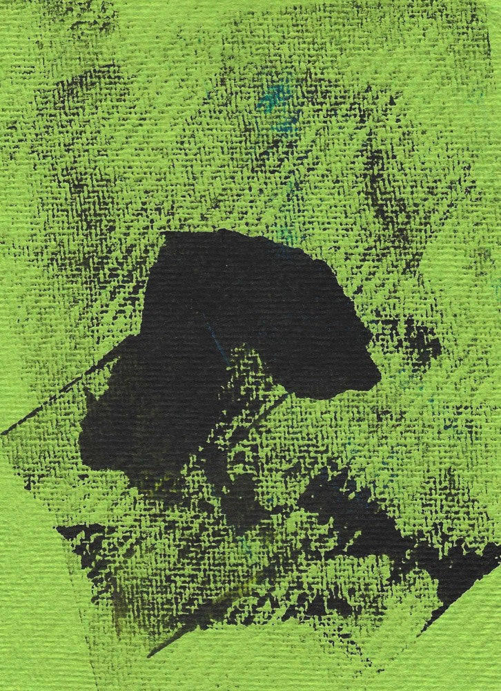Verdant Echoes