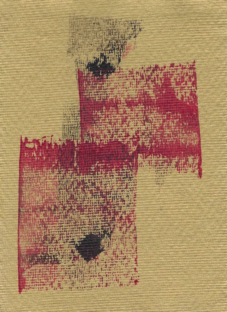 Textured Echoes