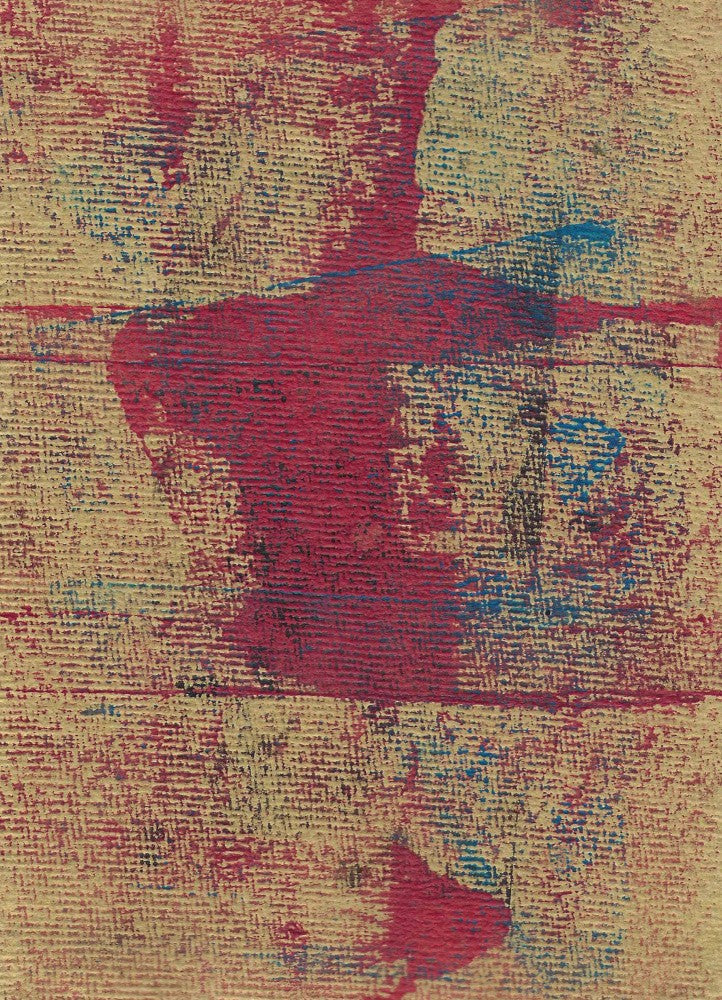 Woven Echoes