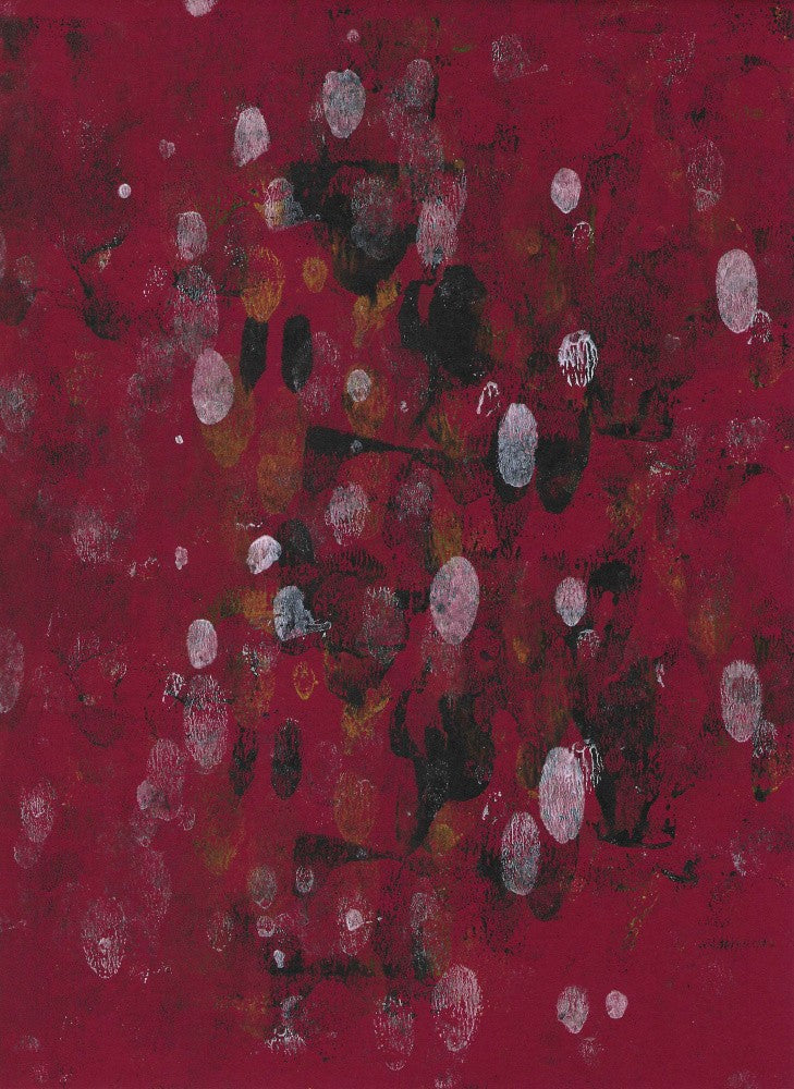 Ethereal Imprints