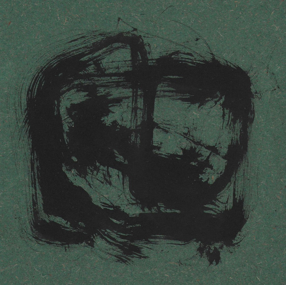 Brushstroke Chaos