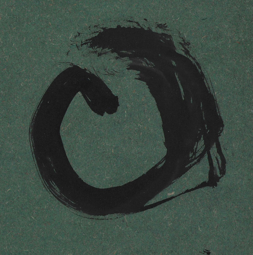 Kreis des Zen