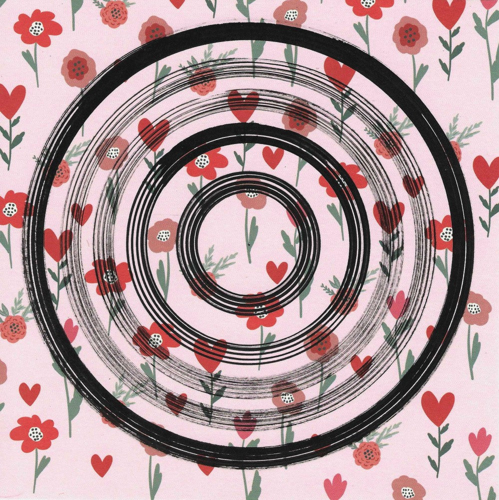 Spirals of Love