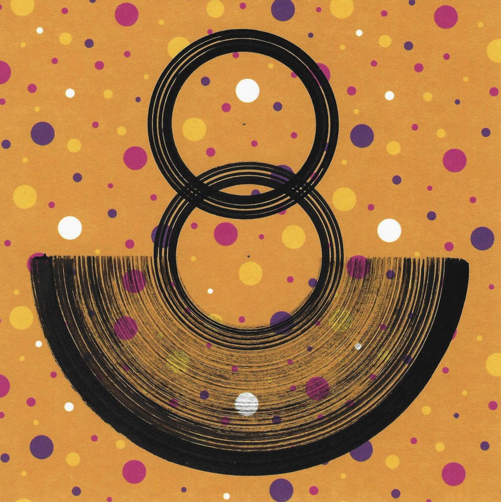 Circles and Dots