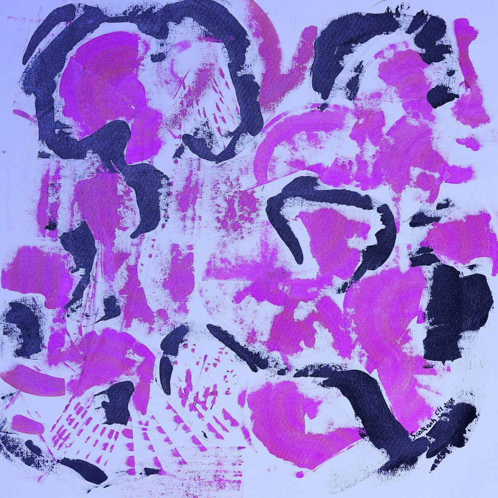 Vivid Whirlwind