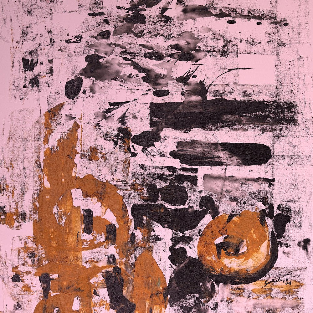 Textural Rhapsody