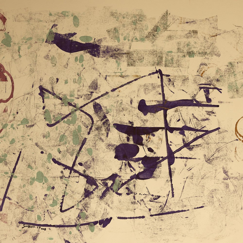 Chaotic Harmony