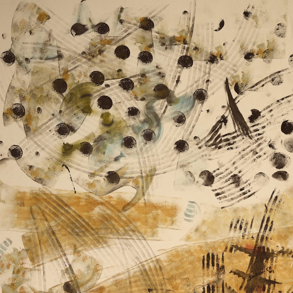 Chaotic Harmony