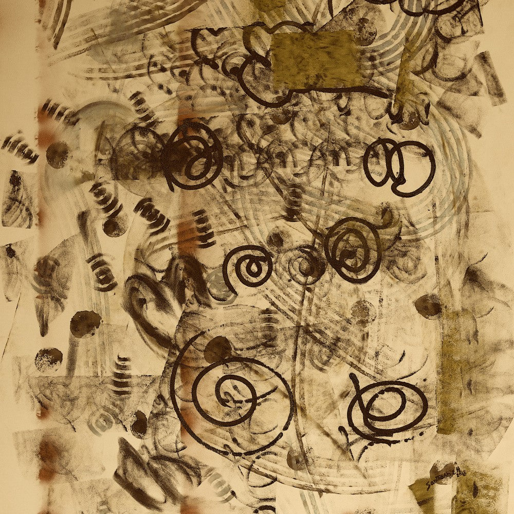 Whirling Whispers