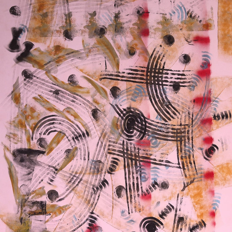 Rhythmic Echoes