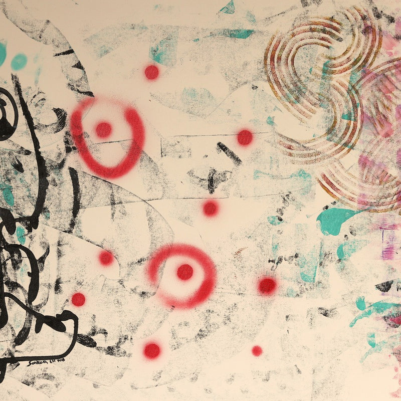 Abstract Way