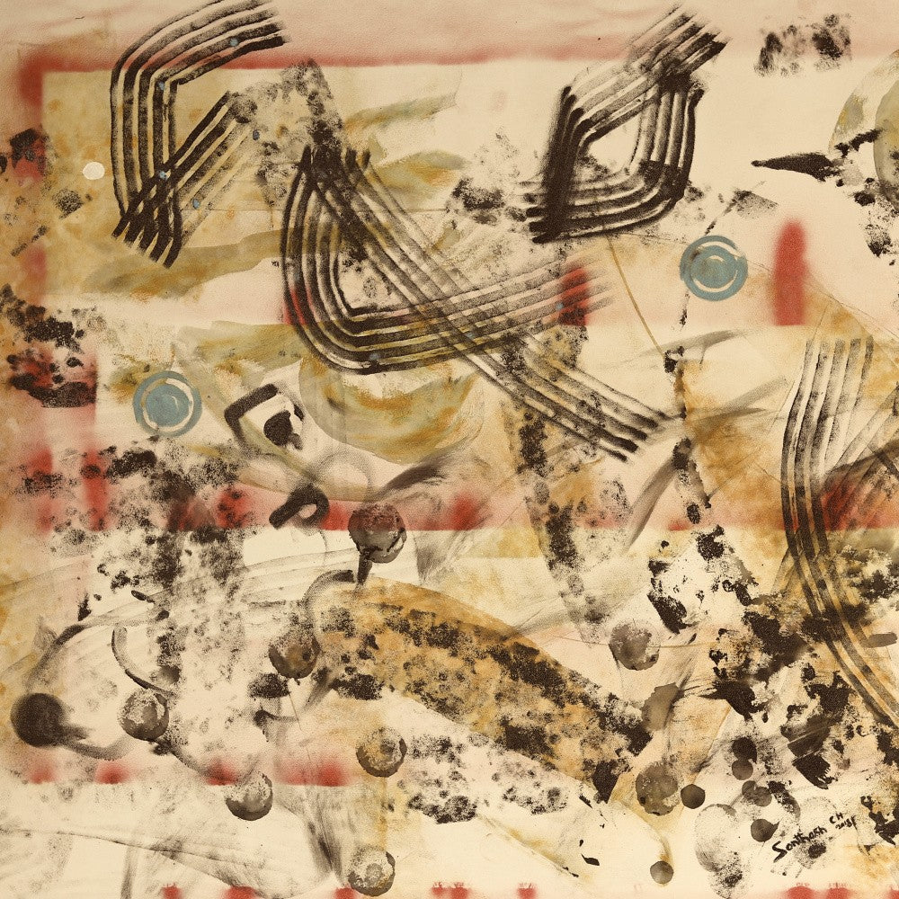 Chaotic Harmony