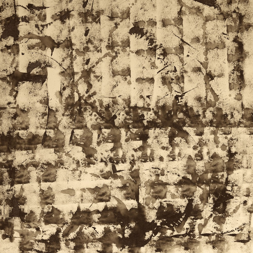 Rustic Echoes