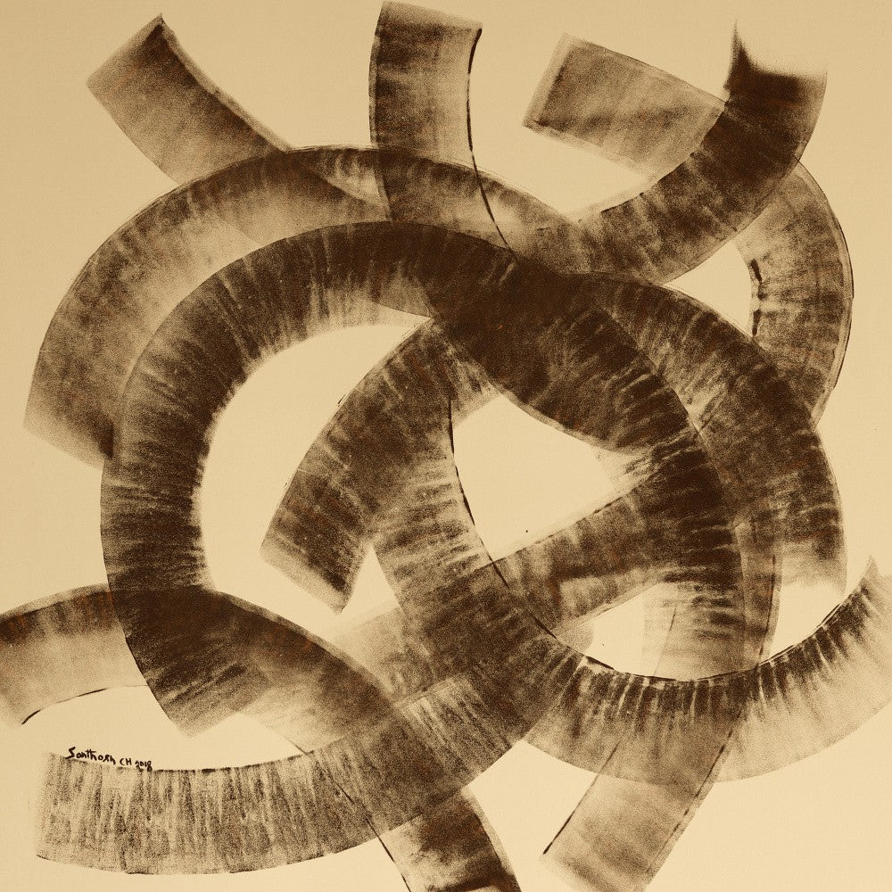 Circular Harmony