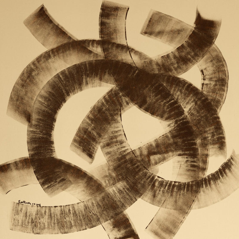 Circular Harmony