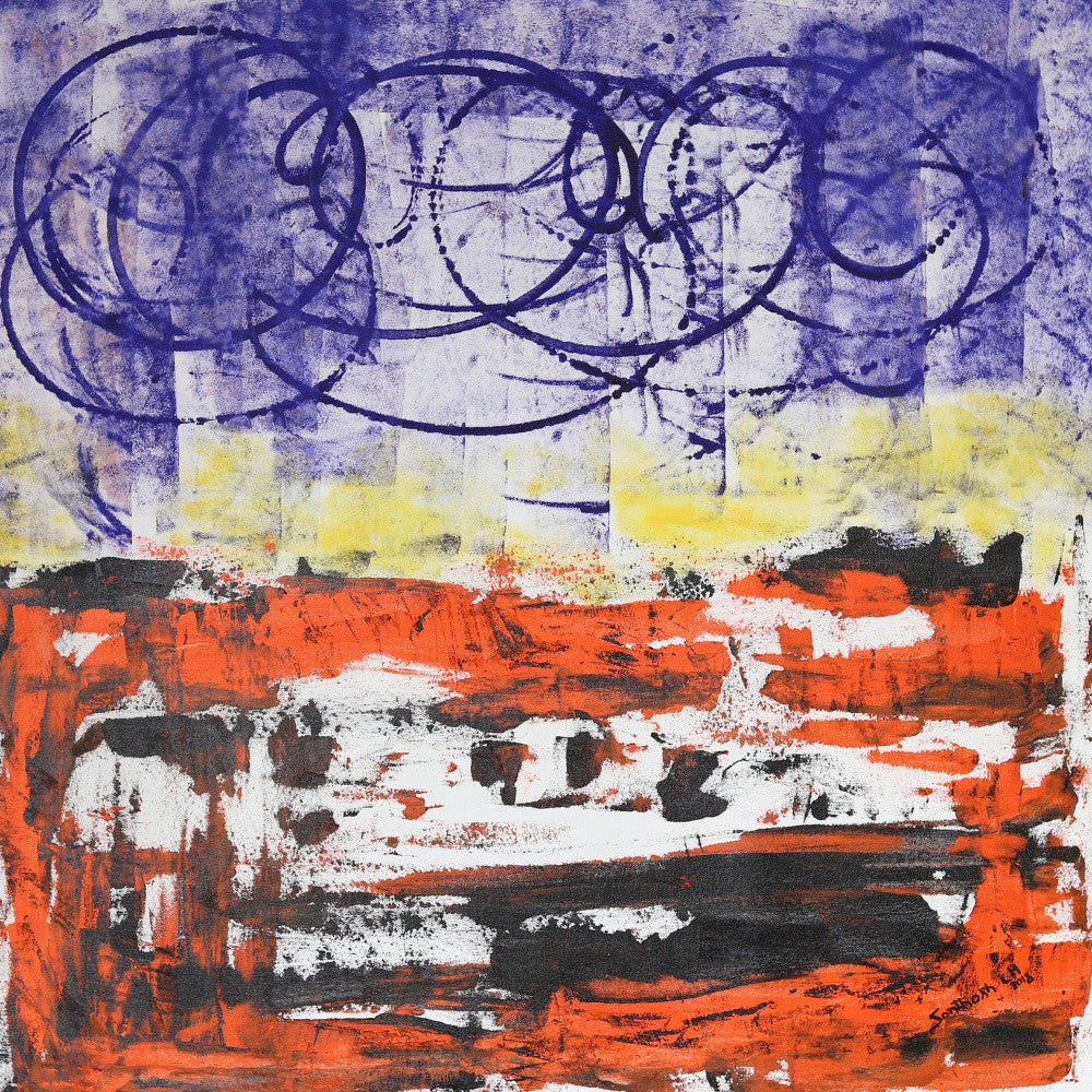Vibrant Echoes