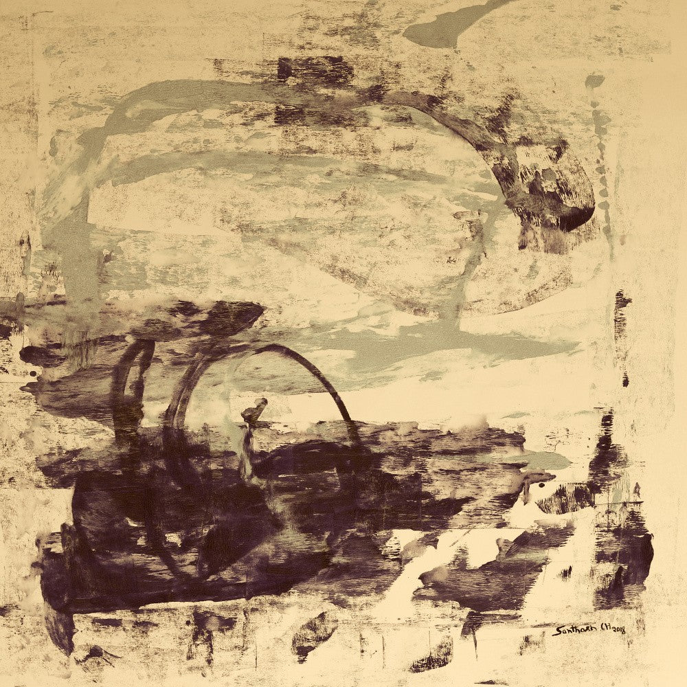 Ethereal Echoes