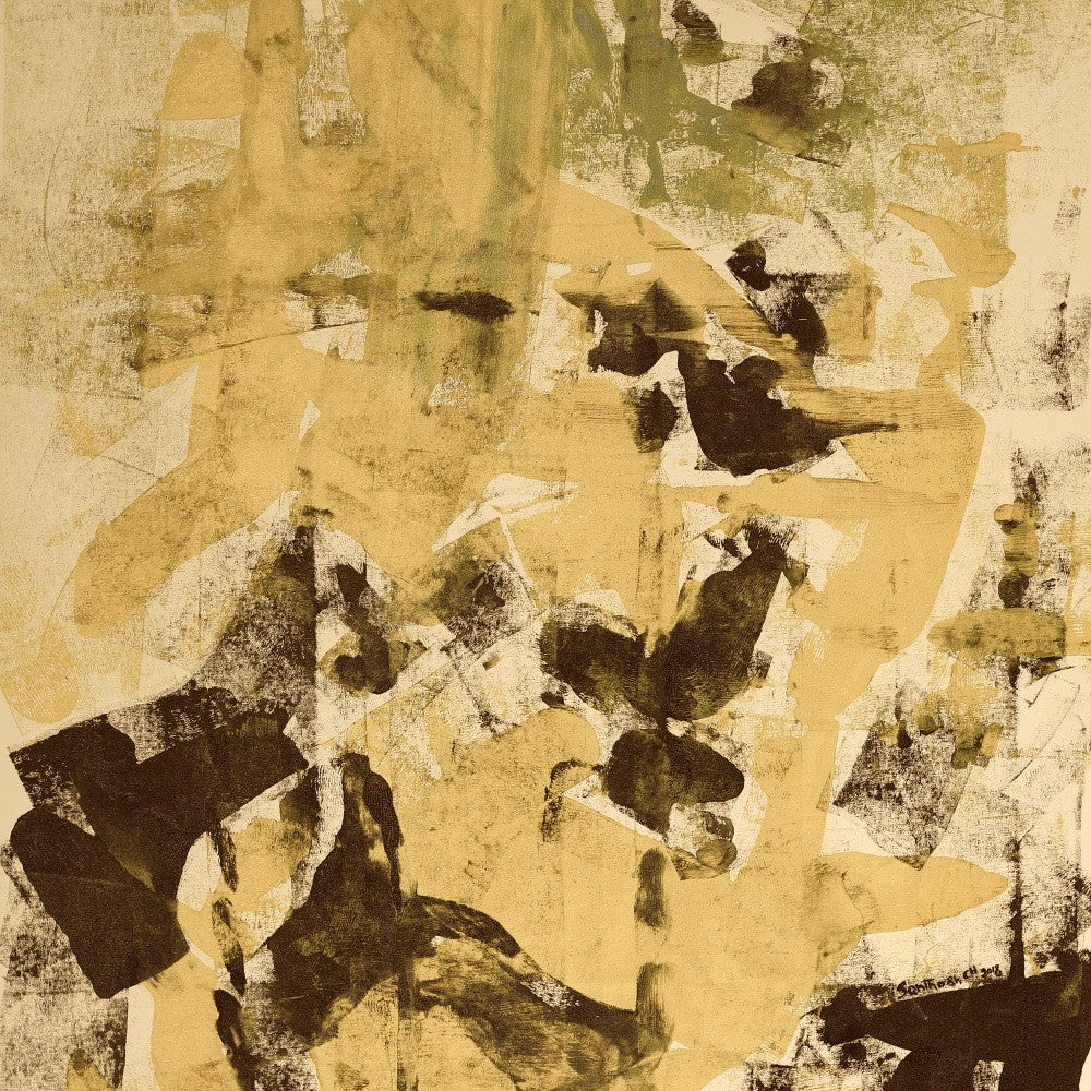 Abstract Way