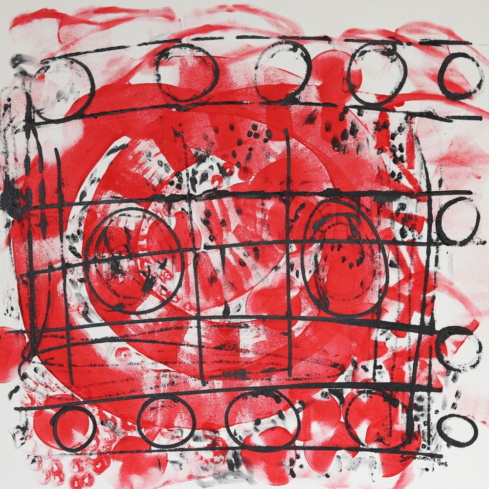 Chaotic Harmony