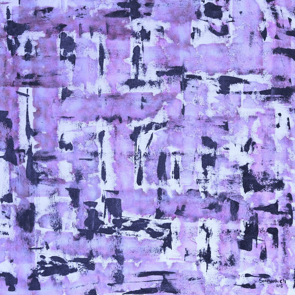 Ethereal Maze