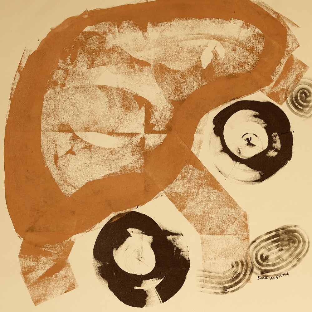 Abstract Rhythm